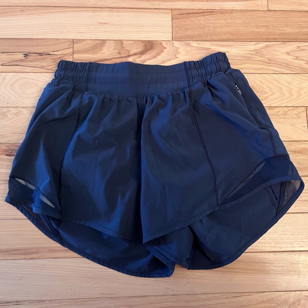 Lululemon short